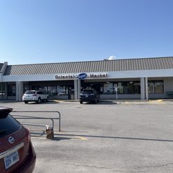 Oriental Supermarket