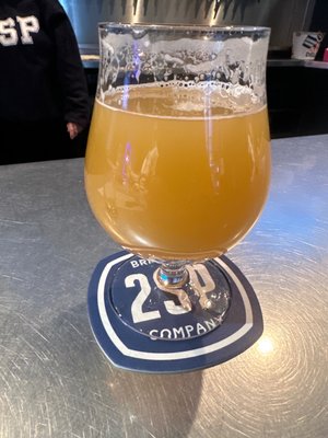 2SP Brewing Company by null