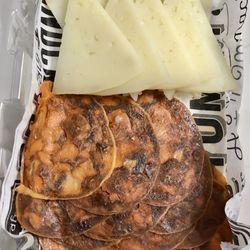 A Taste of Spain