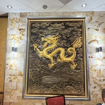 Kirin Court Chinese Restaurant - Dim Sum Near Me - Richardson, Texas