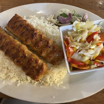 Karas - Chicken Lula - Armenian Near Me - Glendale, California