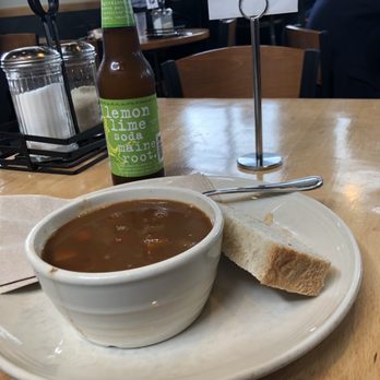 Atwater's - Kenilworth - Vegan black bean soup - Sandwiches Near Me - Towson, Maryland Atwater's - Kenilworth - Vegan black bean soup - Sandwiches Near Me - Towson, Maryland