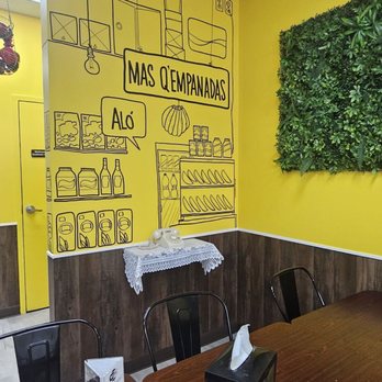 Mas Q Empanadas Davenport - Empanadas Near Me - Davenport, Florida