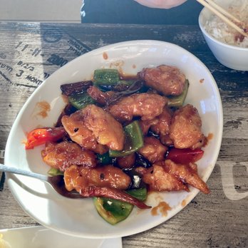 OG Dumpling House - General Tso's - Dim Sum Near Me - Rochester, New York OG Dumpling House - General Tso's - Dim Sum Near Me - Rochester, New York