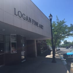 Logan Fine Art Gallery - Logan fine art