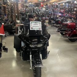 Pathways Recovery Center - Motorcycle convention, toys for tots