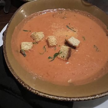 Zanata - Monday - Tomato Basil or Mezzaluna - Italian Near Me - Rockwall, Texas
