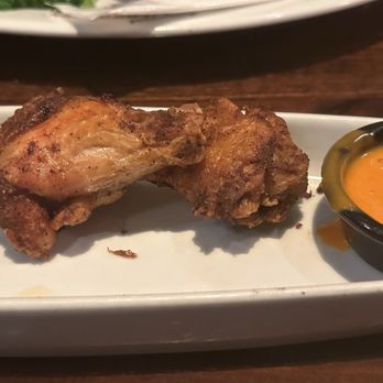 LongHorn Steakhouse - Hot wings - Steakhouses Near Me - Rancho Cucamonga, California