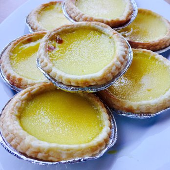 The Dim Sum - Mint Leaf OC Egg Tarts - Dim Sum Near Me - Westminster, California The Dim Sum - Mint Leaf OC Egg Tarts - Dim Sum Near Me - Westminster, California