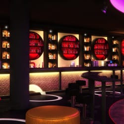 QU Bar - Lounge - Restaurant