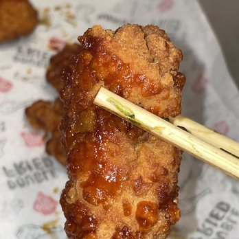 Bonchon Farmington Hills - Korean Near Me - Farmington Hills, Michigan Bonchon Farmington Hills - Korean Near Me - Farmington Hills, Michigan