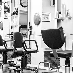 Il Barbiere - Der schöne Salon