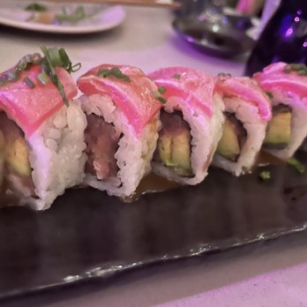 Paperfish Sushi - Paper fish tuna - Sushi Bars Near Me - Miami, Florida Paperfish Sushi - Paper fish tuna - Sushi Bars Near Me - Miami, Florida