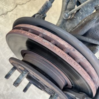 Meineke Car Care Center - Bad Part/High Price 9 Month Later - Auto Repair Near Me - Riverside, California