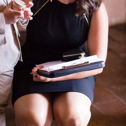 Before I Do Events - Beautiful Elena! 10.29.16 - Navy Wedding
