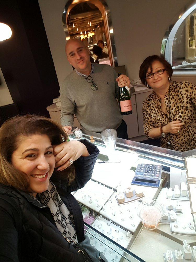 giraux fine jewelry yelp