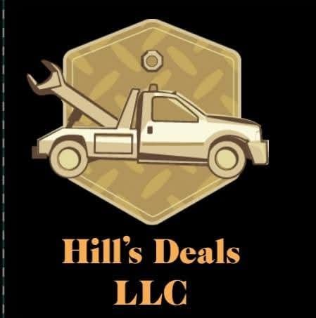 Hill's Deals