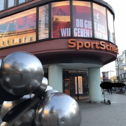 SportScheck