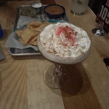 Centro - 9 to 5 (non-achoholic) - Cocktail Bars Near Me - Minneapolis, Minnesota