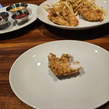 J. Alexander's - Chicken tenders - New American Near Me - Atlanta, Georgia