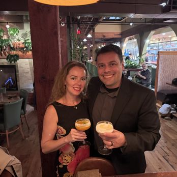 Andina - Wine Bars Near Me - Portland, Oregon