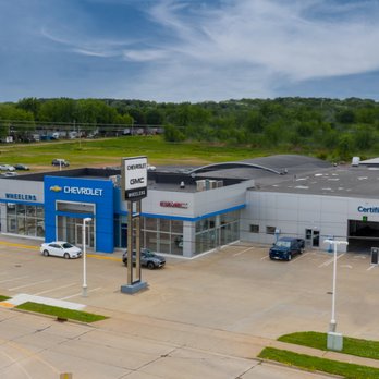 Wheelers Chevrolet GMC - Car Dealers Near Me - Marshfield, Wisconsin Wheelers Chevrolet GMC - Car Dealers Near Me - Marshfield, Wisconsin
