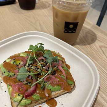 Night Swim Coffee - Coffee & Tea Near Me - Charlotte, North Carolina