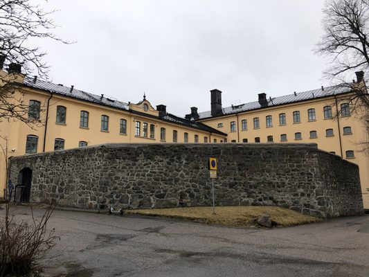 Långholmen Hotel Stockholm by null