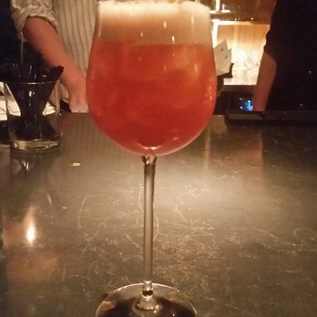 Inglewood Lounge - Rum tiki drink. Bartender's choice. - Lounges Near Me - Nashville, Tennessee