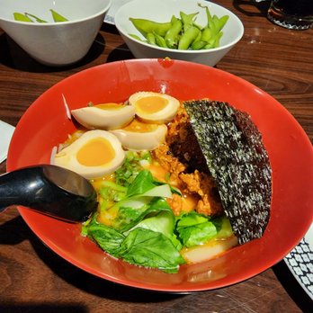 Mashumen - Ramen Near Me - Charlottesville, Virginia Mashumen - Ramen Near Me - Charlottesville, Virginia
