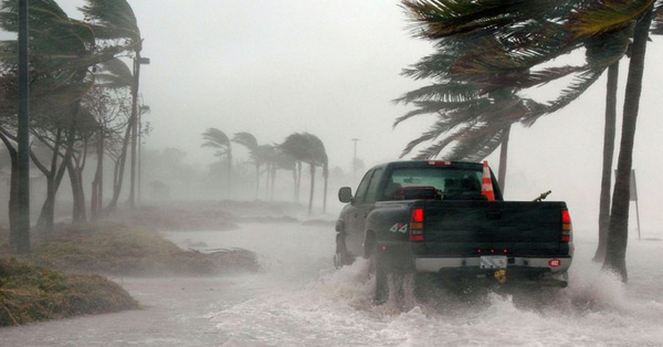 Paramount Disaster Recovery