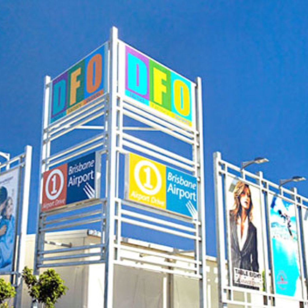 DFO Brisbane - Shopping Centers Near Me - Brisbane, QLD DFO Brisbane - Shopping Centers Near Me - Brisbane, QLD