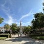 Plaza del Triunfo