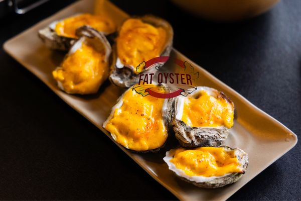 Fat Oyster Seafood Restaurant by null