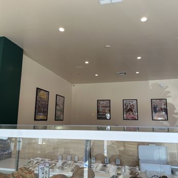 Smoking Tiger Coffee Lab - Coffee & Tea Near Me - Gardena, California Smoking Tiger Coffee Lab - Coffee & Tea Near Me - Gardena, California