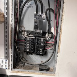 CoreView Inspection - Your home inspector should examine all electrical panels