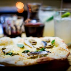 POLPO Brighton - Pizza_Brighton