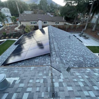 NorthStar Solar - Solar Installation Near Me - Danville, California NorthStar Solar - Solar Installation Near Me - Danville, California