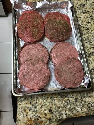 A Cut Above Butcher & Provisions by null