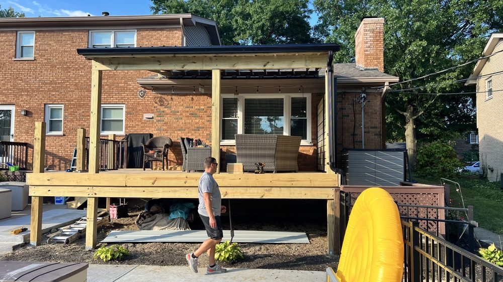 Slide of NKY Renovations & Construction