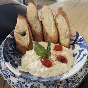 Maison Marcel - Buratta Mamma - Bakeries Near Me - Chicago, Illinois Maison Marcel - Buratta Mamma - Bakeries Near Me - Chicago, Illinois
