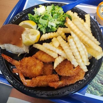Culver's - Burgers Near Me - Lewisville, Texas