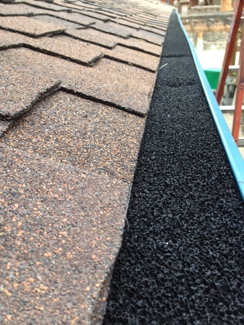 Slide of Ken Cooper Roofing and Gutter Systems, Inc