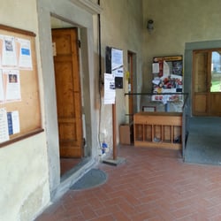 Biblioteca Comunale Filippo Buonarroti
