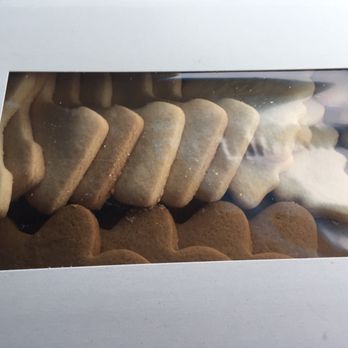 Grandin Bakery - Order cookies in advance to take home and decorate! - Bakeries Near Me - St Albert, Alberta