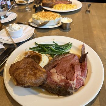 Five Crowns - Steakhouses Near Me - Corona del Mar, California