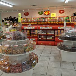Farmhouse Sweets