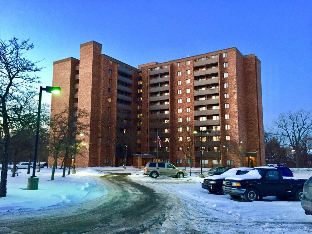 WAYNE TOWER APARTMENTS Updated May 2024 35200 Sims St, Wayne