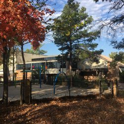 LiveWell Athletic Club - View From Tulane Dr. Behind Lufkin Mall