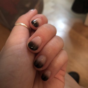 Coco Nails art - The AMAZING job Coco did on me - Nail Salons Near Me - New York, New York